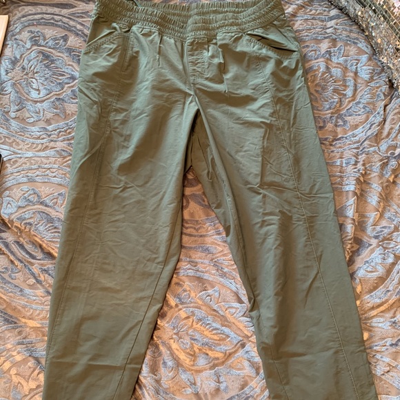 The North Face Pants - North Face women’s pants-sz 12